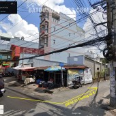 Bán đất hẻm số 33 đường số 8, P. Linh Xuân, Quận Thủ Đức (nay là phường Linh Xuân), Hồ Chí Minh